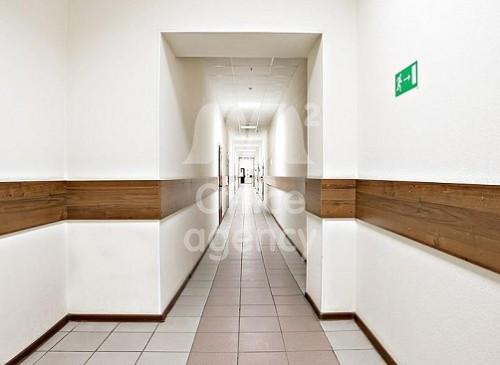 Помещение 49.5 м2 Бизнес-центр Калитники – фото объекта
