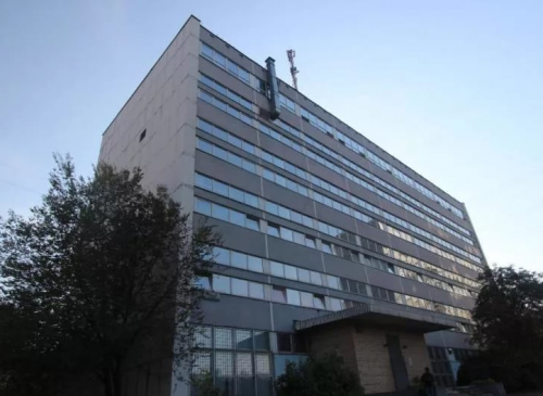 Помещение 550 м2 Административное здание Перерва, 16 – фото объекта