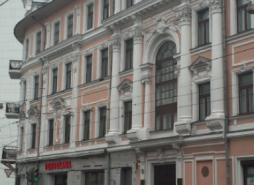 Помещение 126.8 м2 Административное здание Бауманская, 33 – фото объекта