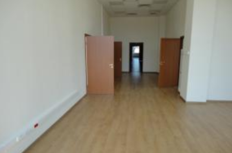 Помещение 1321 м2 Бизнес-центр Шаболовка, 31 – фото объекта