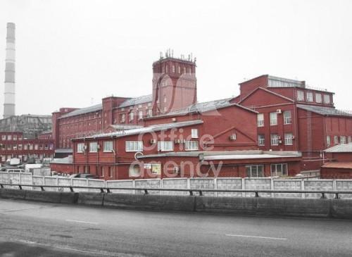 Помещение 108.8 м2 Бизнес-центр Контакт – фото объекта