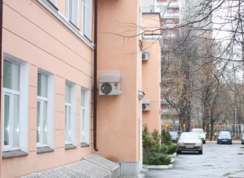 Помещение 320 м2 Административное здание Татищева, 15 – фото объекта