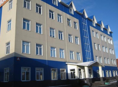 Помещение 182 м2 Бизнес-центр Южнопортовая, 7с2 – фото объекта