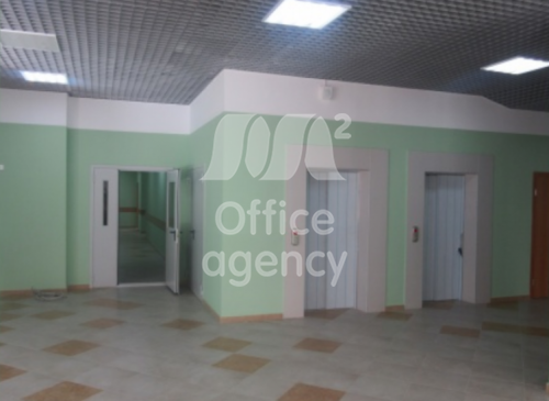 Помещение 119 м2 Бизнес-центр Бориса Галушкина 3 – фото объекта