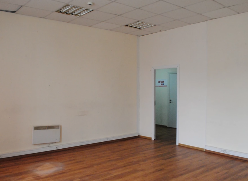 Помещение 150.8 м2 Особняк Мясницкий Дворик – фото объекта