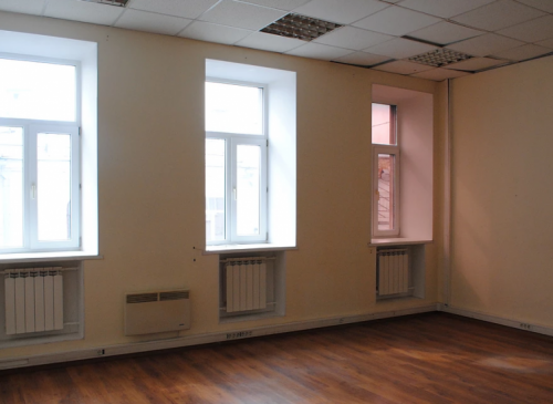 Помещение 150.8 м2 Особняк Мясницкий Дворик – фото объекта