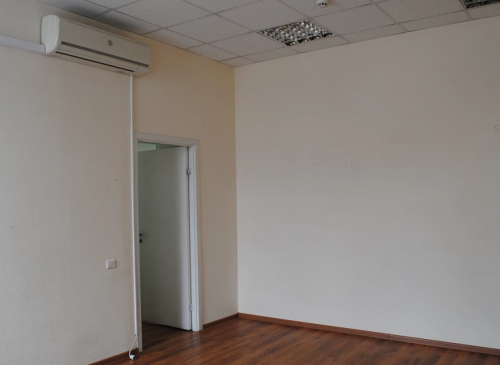 Помещение 150.8 м2 Особняк Мясницкий Дворик – фото объекта