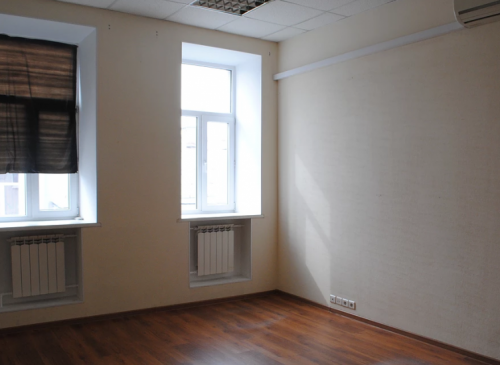 Помещение 150.8 м2 Особняк Мясницкий Дворик – фото объекта