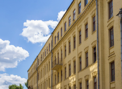 Помещение 150 м2 Бизнес-центр Красная Роза (Клейн) – фото объекта