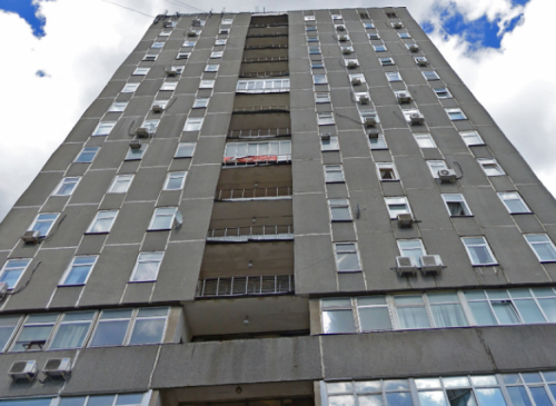 Помещение 618 м2 Бизнес-центр Смольная, 2 – фото объекта