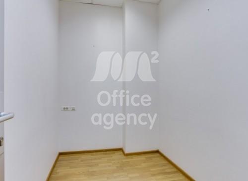 Помещение 115.49 м2 Бизнес-центр Красная роза (Мамонтов) – фото объекта