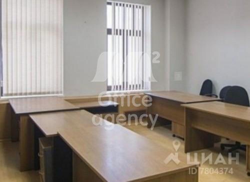 Помещение 350 м2 Административное здание Долгоруковская, 9 – фото объекта
