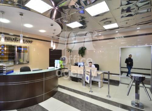 Помещение 251 м2 Бизнес-центр Тропикано 2 – фото объекта