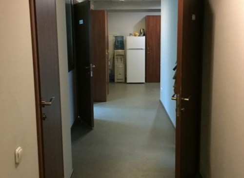 Помещение 155.5 м2 Жилой дом Шаболовка, 10 – фото объекта