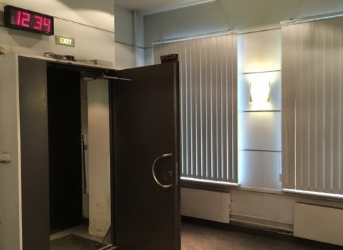 Помещение 741 м2 Особняк Бакунинская, 80С1 – фото объекта