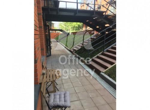 Помещение 103.6 м2 Жилой дом Loft River – фото объекта