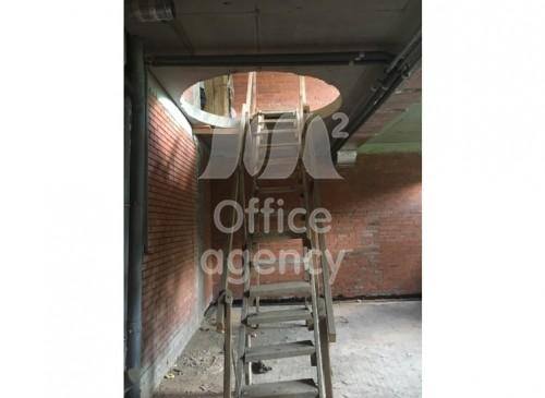 Помещение 103.6 м2 Жилой дом Loft River – фото объекта