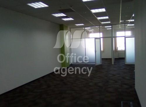 Помещение 140 м2 Бизнес-центр 9 акров, 2-я очередь – фото объекта