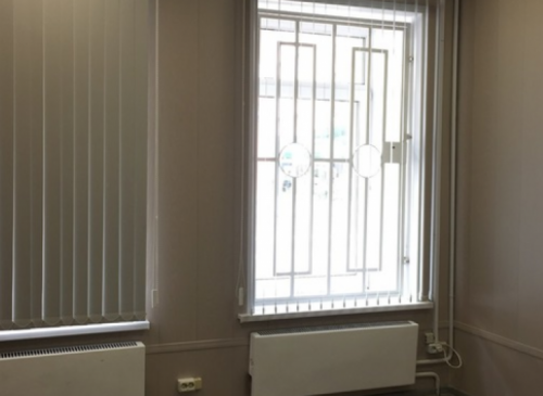 Помещение 741 м2 Особняк Бакунинская, 80С1 – фото объекта