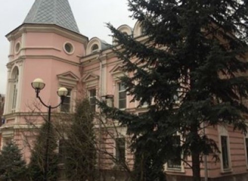 Помещение 278 м2 Особняк Трубная, 28 – фото объекта