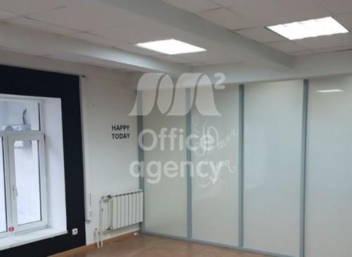 Помещение 120 м2 Бизнес-центр Певческий, 4 – фото объекта