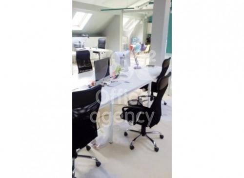 Помещение 204 м2 Особняк Новокузнецкая, 11/13 – фото объекта