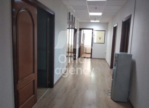 Помещение 216 м2 Особняк Плотников пер, д 19/38 стр 1 – фото объекта