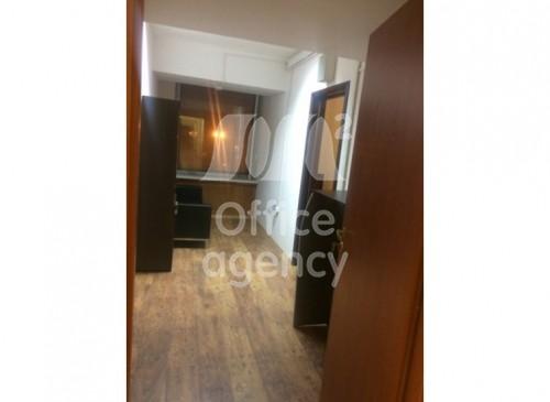 Помещение 53.7 м2 Бизнес-центр Авиатор – фото объекта