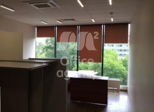 Помещение 172.4 м2 Бизнес-центр W-Plaza 2 – фото объекта