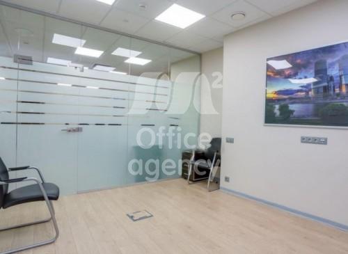 Помещение 82 м2 Бизнес-центр Башня Федерация "Восток" – фото объекта