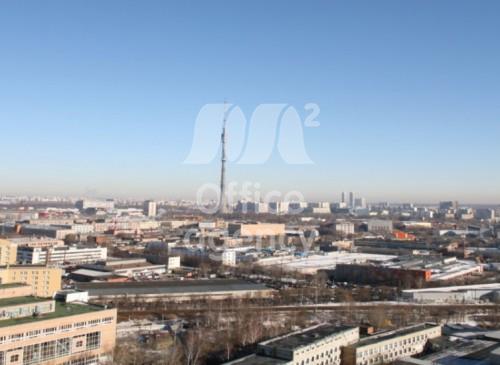 Помещение 439 м2 Бизнес-центр Савёловский Сити – фото объекта