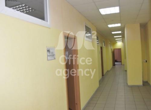 Помещение 534.6 м2 Бизнес-центр Горизонт – фото объекта