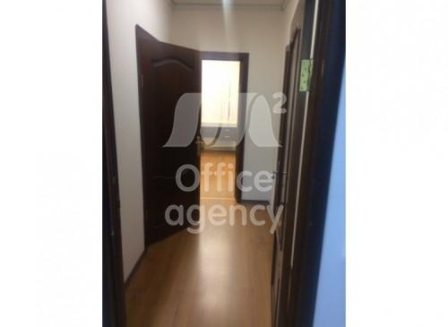 Помещение 53.7 м2 Бизнес-центр Авиатор – фото объекта