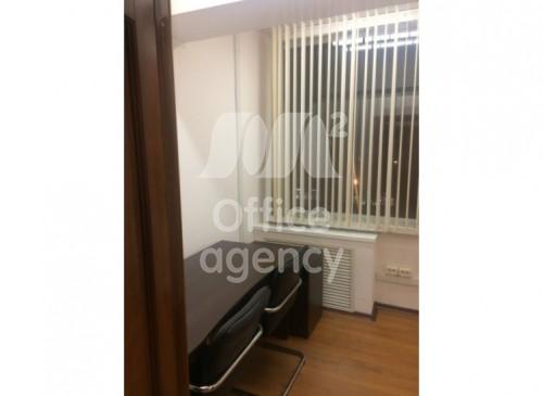 Помещение 53.7 м2 Бизнес-центр Авиатор – фото объекта