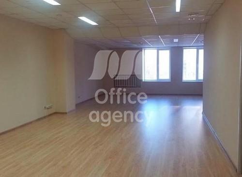 Помещение 130 м2 Бизнес-центр Антарис – фото объекта