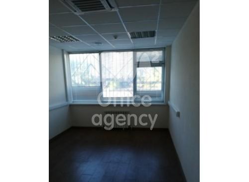 Помещение 436 м2 Бизнес-центр Mirland – фото объекта