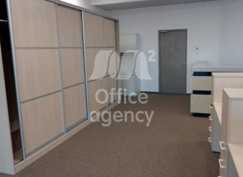 Помещение 94 м2 Бизнес-центр Башня Федерация "Восток" – фото объекта