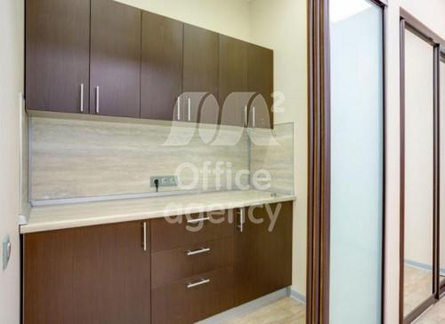 Помещение 82 м2 Бизнес-центр Башня Федерация "Восток" – фото объекта