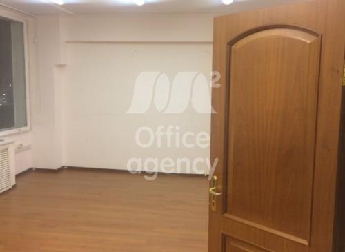 Помещение 53.7 м2 Бизнес-центр Авиатор – фото объекта