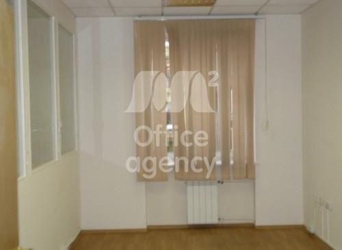 Помещение 2160 м2 Бизнес-центр Уланский переулок, 22с2 – фото объекта