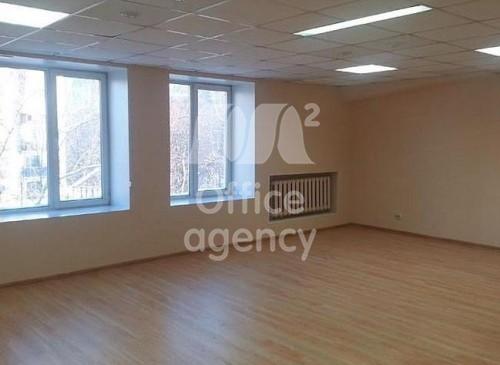 Помещение 130 м2 Бизнес-центр Антарис – фото объекта