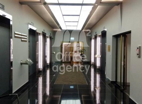 Помещение 94 м2 Бизнес-центр Башня Федерация "Восток" – фото объекта