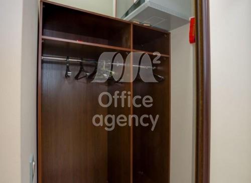 Помещение 82 м2 Бизнес-центр Башня Федерация "Восток" – фото объекта