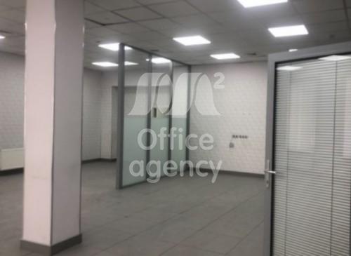 Помещение 400 м2 Бизнес-центр Спектр на Таганской – фото объекта