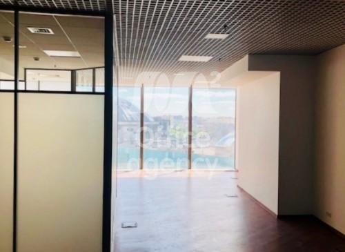 Помещение 95 м2 Бизнес-центр Башня Федерация "Восток" – фото объекта