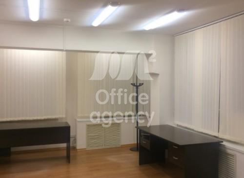 Помещение 53.7 м2 Бизнес-центр Авиатор – фото объекта