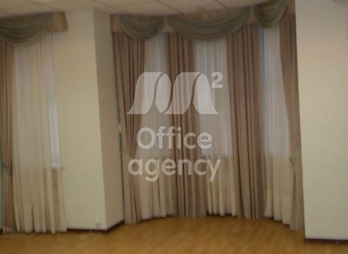 Помещение 2160 м2 Бизнес-центр Уланский переулок, 22с2 – фото объекта