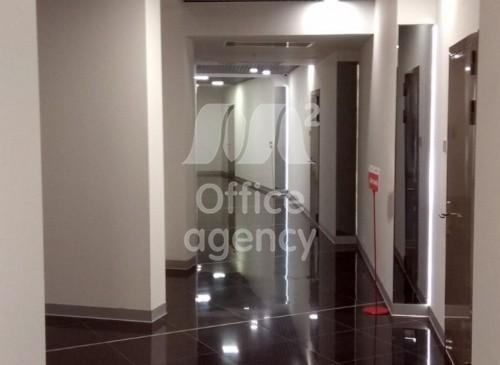 Помещение 94 м2 Бизнес-центр Башня Федерация "Восток" – фото объекта