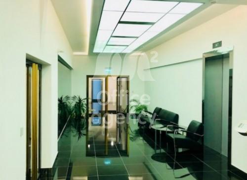 Помещение 95 м2 Бизнес-центр Башня Федерация "Восток" – фото объекта