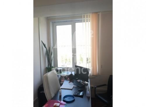 Помещение 53.7 м2 Бизнес-центр Авиатор – фото объекта